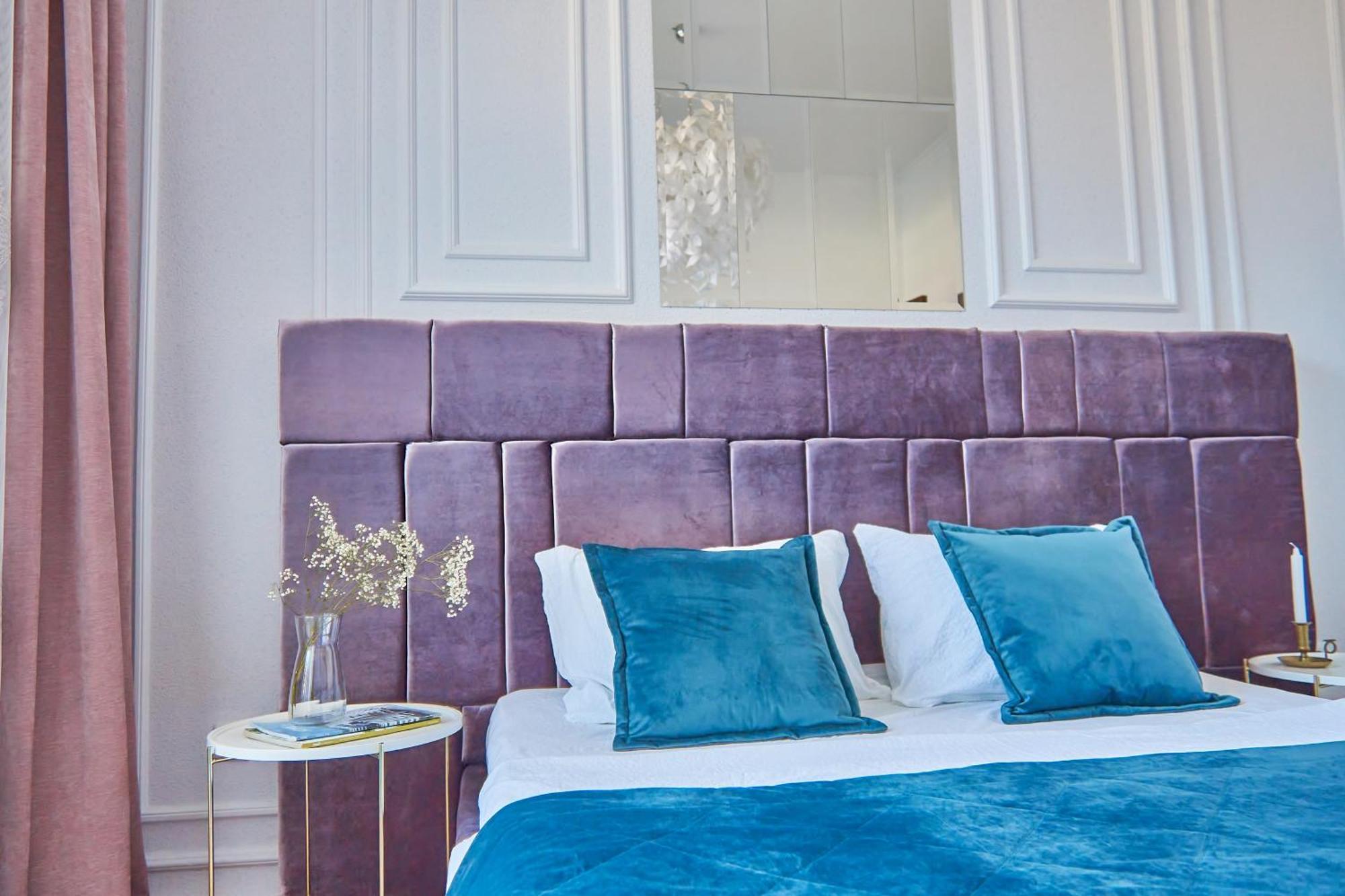 Elegant Lux Apartment In Central Square Mukacheve Exterior photo